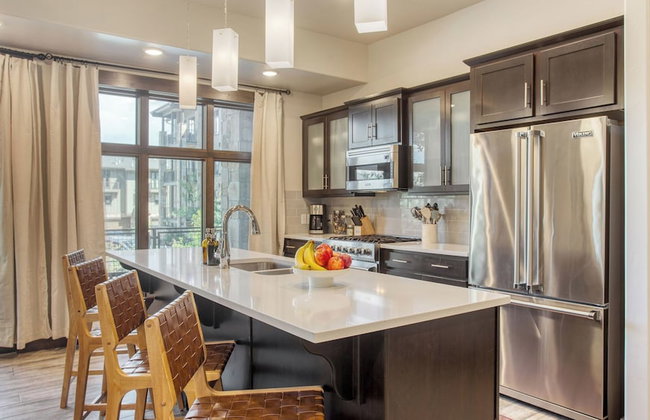 Kestrel by Avantstay Close to the Ski Slopes in This Majestic Home in Park City - Foto 63
