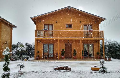 Kastor Chalets - Foto 76