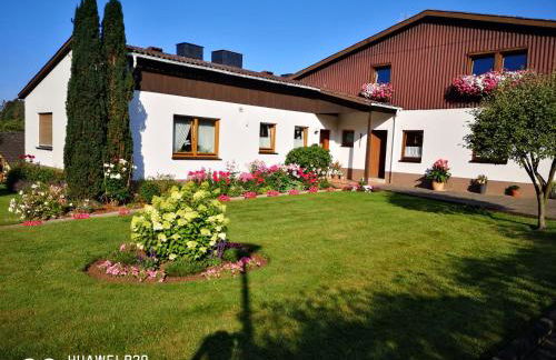 Ferienwohnung Tannenberg - Photo 1