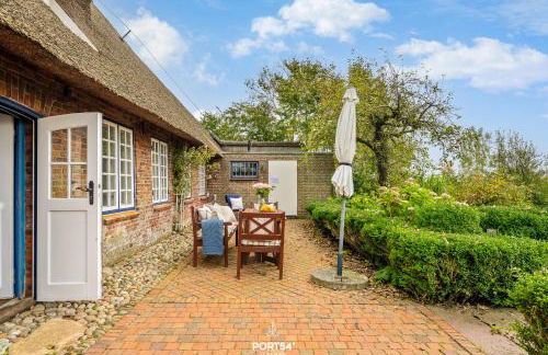 Ferienhaus Haus Holländerdeich Fahretoft - Foto 38