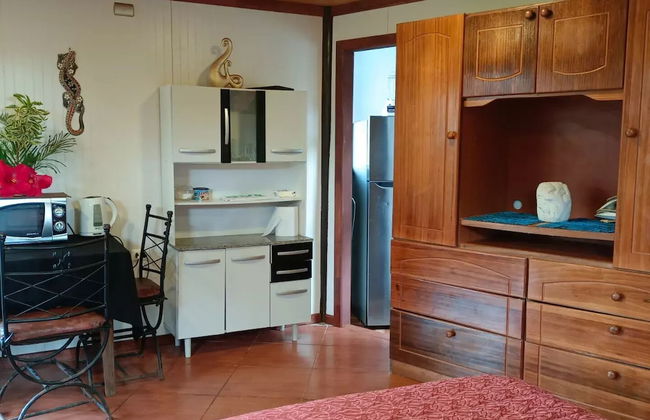 Cabañas Hua'ai Village - Foto 9