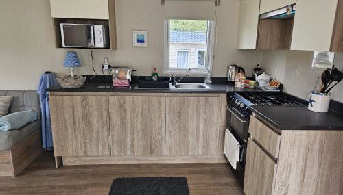 Cornish Crantock Holiday Sandy Toes - Foto 3