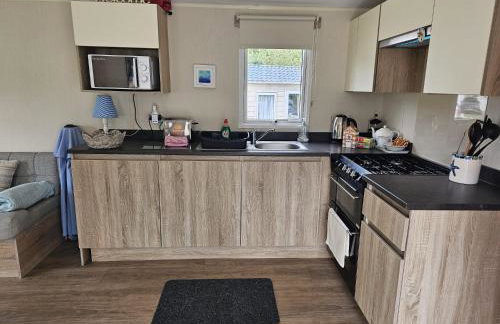 Cornish Crantock Holiday Sandy Toes - Foto 3