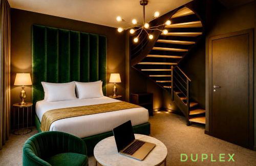 Life VOYAGE Résidence & Spa by Life Renaissance - Place KLEBER - Foto 15