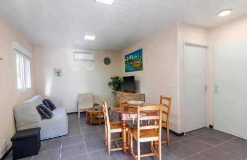 Gite 1 de l'Orée du Bois - Foto 6