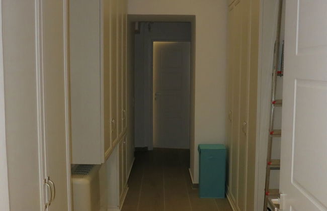 Room-andoni's House in Pitrofos Andros i - Foto 14