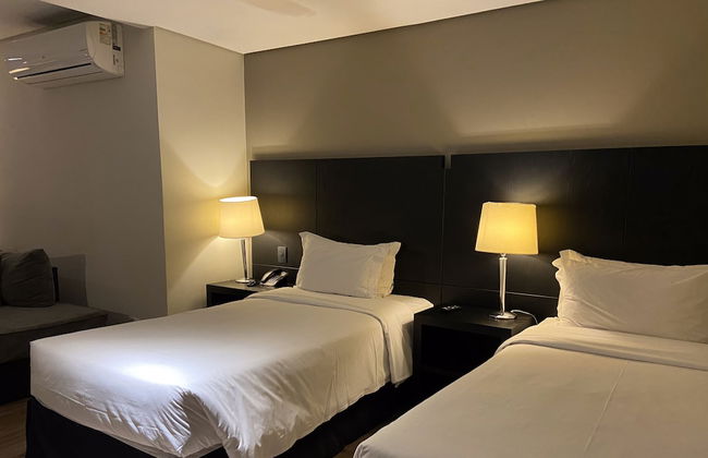 Manhattan On Floor - Foto 66