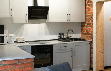 Apartamenty sudeckie nad zalewem I-IV między Karpaczem a Szklarską Porębą w Karkonoszach - Foto 35