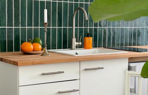 Exklusiv LIVING Gemütlich & Central In Hochheim inkl, Parking - Foto 6