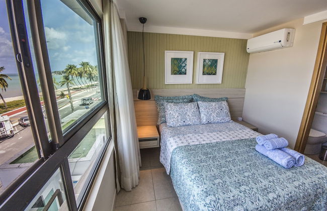 Luxor Paulo Miranda Home Service - Foto 27