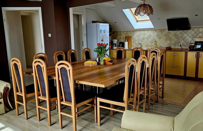 Luxury House With Private Pool, Kolczewo - Foto 28