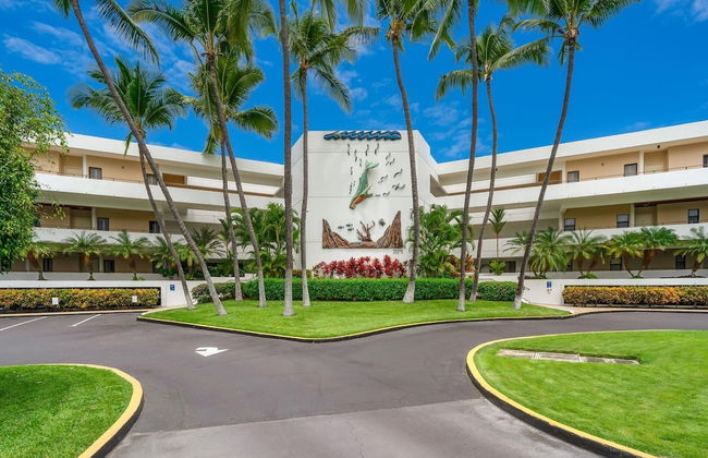 Big Island Royal Sea Cliff 325 1 Bedroom Condo - Foto 33