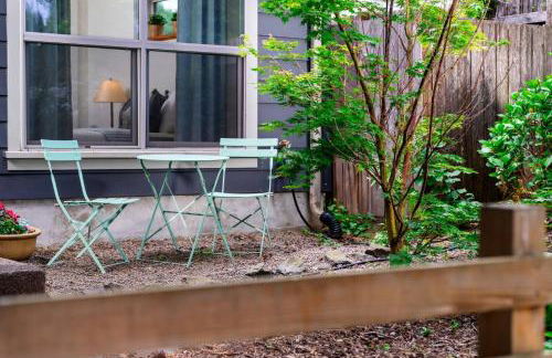 Under The Cedars Guesthouse - Foto 19