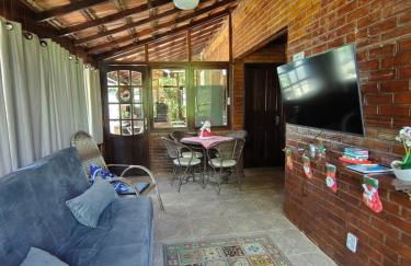 Chalé Serrano - Foto 11