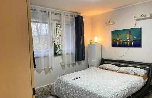 First-floor apartment in Trier - Foto 16