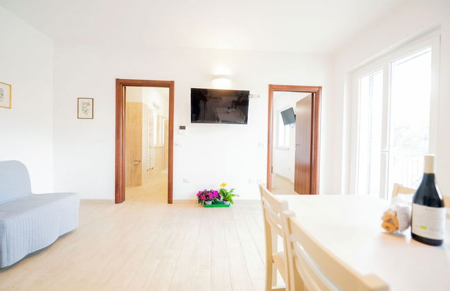 Terraced Apartments By The Ancient Appian Way - Foto 5