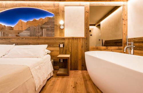 Le Moulin Des Aravis - Foto 14