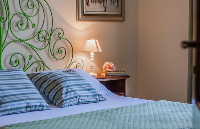 Ca Maria Lavanda by Wonderful Italy - Foto 11