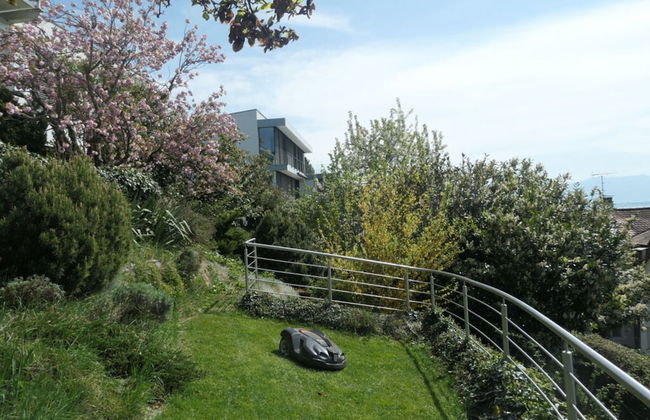 Hanssen in Lindau/lake Constance - Foto 37