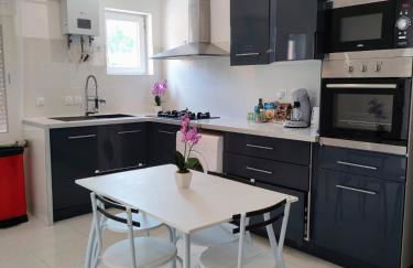 Résidence des canaris - Foto 8