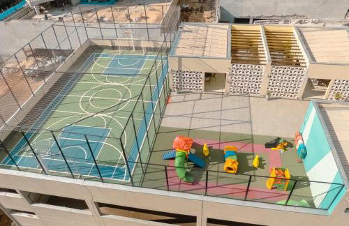 Novo e Moderno Proximo a Unicesumar - RP1008C - Foto 28