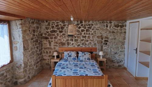 Studio de la Voute - Foto 4