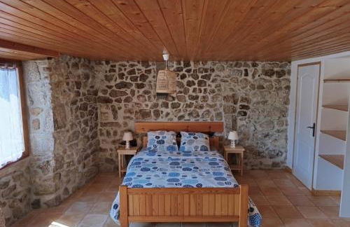 Studio de la Voute - Foto 4