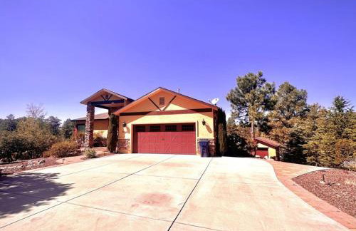 Villa Hermosa- Guest Quarters - Foto 20