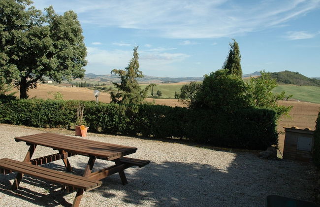 Modern Farmhouse in Pienza With Pool - Foto 28
