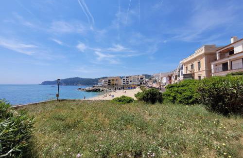 Playa Canadell MAR P primera línea de mar con terraza - WeHost Costa Brava - Foto 21