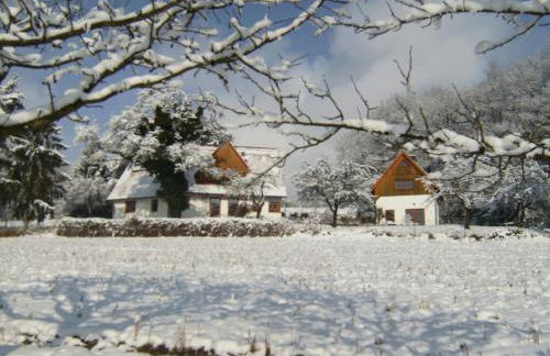 Ferienhaus Waldesruh - Foto 14