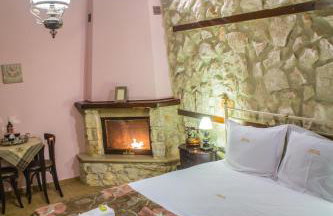 Archontiko Lydia Lithos - Foto 32