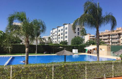 Apartamento de lujo en Canet de Berenguer a 150 m de la playa - Photo 25