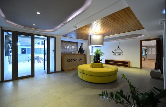 Ocean Park Hotel, Premium Suites & Wellness - Foto 65