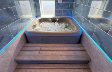 Edward Place Luxury Hot Tub Apartments - Foto 1
