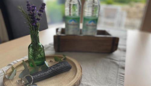 Appartement Burgblick - Foto 5