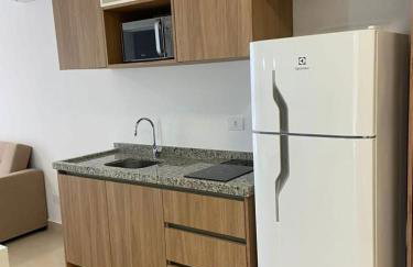 Apartamento 402 para 6 pessoas no Capivari Eco Resort - Photo 10