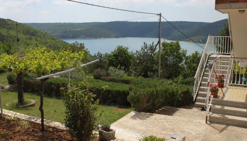 Apartments with parking space Trget, Rasa - 7687 - Foto 5