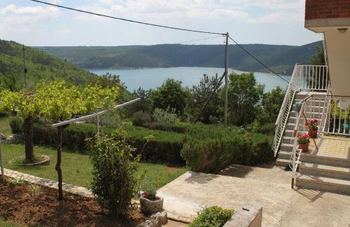 Apartments with parking space Trget, Rasa - 7687 - Foto 5