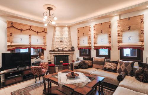 Traditional Maisonette In Pelion - Foto 2