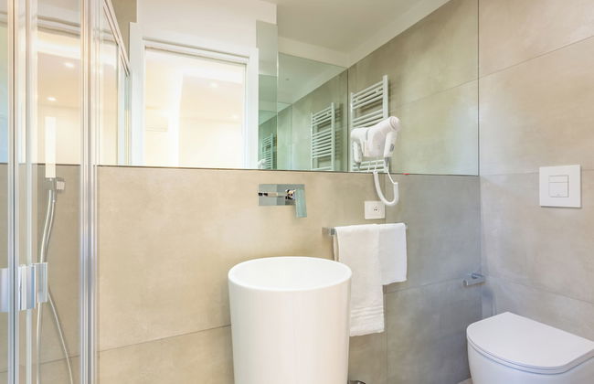 Villa Cipriano - Relais di Charm - Foto 39