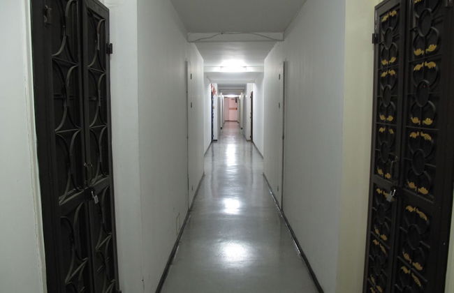 SK Muangthongthani Apartment - Foto 38