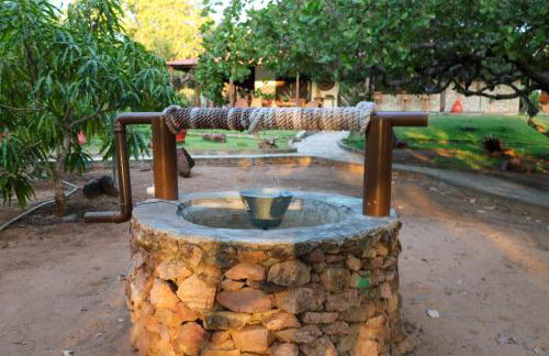 Rancho Império do Cajú - Foto 39