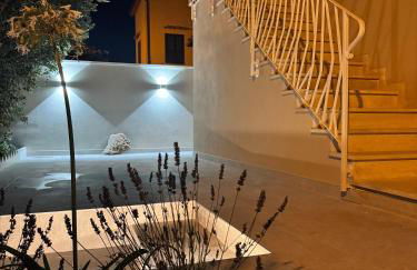 Blu Mare Pregiata Villa con terrazza vista mare - Foto 29