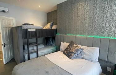 19 Rodney Street Apartments - Foto 35