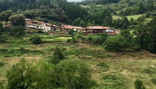 La Casuca de Pumareña - Foto 2