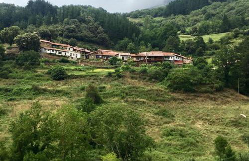 La Casuca de Pumareña - Foto 2