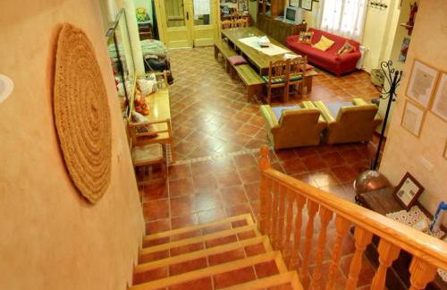 Casa rural Molino Pataslargas - Foto 34