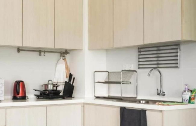 7Stonez Suites Midhills Genting Highlands - Foto 21