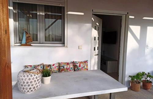 Villa George Sea View with pool - Triopetra - Foto 20